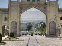Shiraz Shiraz