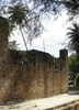 The Ruin of Raja Muda's Palace The Ruin of Raja Muda's Palace