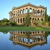The Ruins - The Taj Mahal of Negros