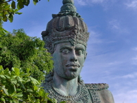 Garuda Wisnu Kencana
