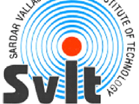 Sardar Vallabhbhai Patel Institute of Technology Sardar Vallabhbhai Patel Institute of Technology