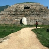 Ancient Koguryo Kingdom Tombs
