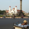Semarang Semarang