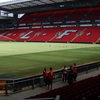 Anfield Road Stadium