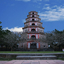 Thien Mu Pagoda