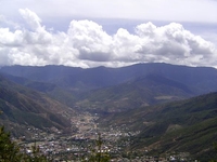 Thimphu Thimphu