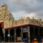 Thiruchendur Temple and Beach Thiruchendur Temple and Beach