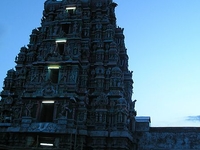 Thirukoshtiyur Thirukoshtiyur