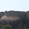 Thirumayam Fort Thirumayam Fort