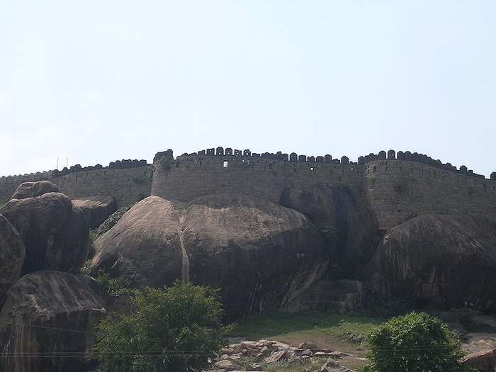 Thirumayam Fort, Pudukkottai, India Photos