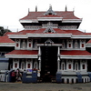 Thiruvambadi Krishna Temple Thiruvambadi Krishna Temple