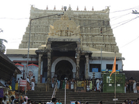 Pilgrimage Group Tour to Kerala and Kanyakumari Pilgrimage Group Tour to Kerala and Kanyakumari