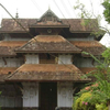 Thiruvanchikulam Mahadeva Temple Thiruvanchikulam Mahadeva Temple
