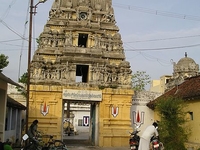 Tiruvelukkai