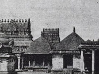 Thiruvengadu Thiruvengadu