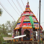 Thirvenkadu Thirvenkadu