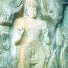 Buduruwagala