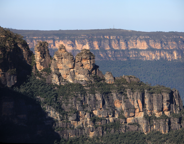 Katoomba  Australia Photos