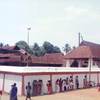Thrikkariyoor Temple Thrikkariyoor Temple