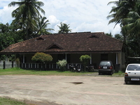 Thrippunithura