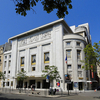 Théâtre des Champs-Élysées Théâtre des Champs-Élysées