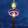Tiger Sky Tower Tiger Sky Tower