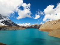 Tilicho Lake Tilicho Lake