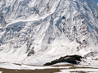 Tilicho Peak Tilicho Peak