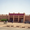 Timbuktu Airport Timbuktu Airport
