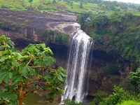 Tincha Fall Tincha Fall