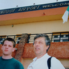 Tindouf Airport
