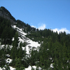 Tinkham Mountain