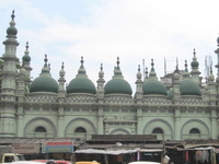 Tipu Sultan Mosque Tipu Sultan Mosque
