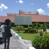 Tjilik Riwut Airport Tjilik Riwut Airport