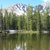 Tobacco Root Mountains
