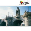 Toledo Bridge Toledo Bridge
