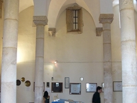 Synagogue of Tomar Synagogue of Tomar