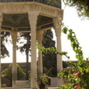 Tomb Of Hafez