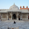 Tomb of Salim Chishti Tomb of Salim Chishti