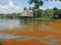 Tonle Bati Tonle Bati