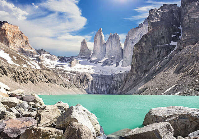 trek sport patagonia 65