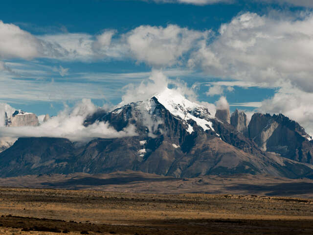 Patagonia 3 online