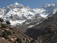 Toubkal Toubkal