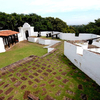 St.John's Fort