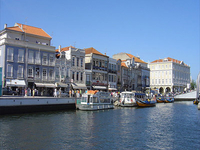 Aveiro Aveiro