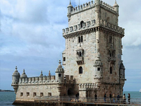 Belem Tower Belem Tower