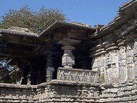 Bhadara Kali Temple Bhadara Kali Temple