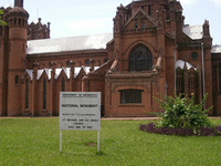 Blantyre
