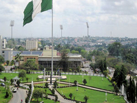 Calabar Calabar