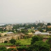 Congo Kinshasa